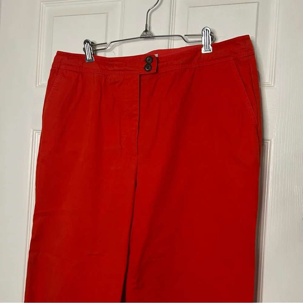 Boden Helena Chino Trousers